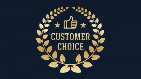 NordSlots reigns the Customer-choice casino award